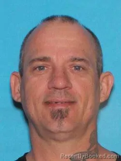 Most wanted individual Randy Lon Horton – Livingston County, Missouri