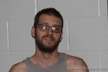 Most wanted individual George Russell Brumbaugh – Livingston County, Missouri