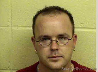 Most wanted individual Patrick Lee Ford – Livingston County, Missouri