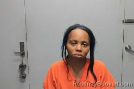 Most wanted individual Tynisha S. Wright – Livingston County, Missouri