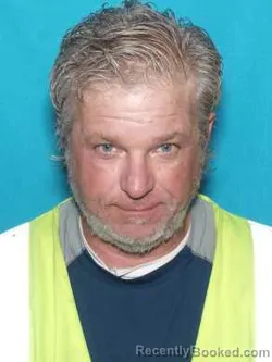 Most wanted individual Michael Wheeler – Livingston County, Missouri