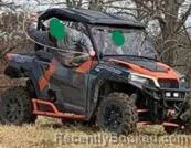 Most wanted individual Stolen Utv New Wanted – Putnam County, Missouri