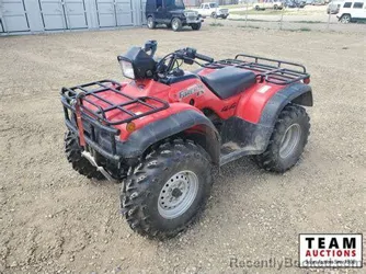 Most wanted individual Stolen Utv New Wanted – Putnam County, Missouri