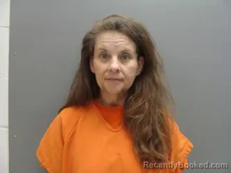 Most wanted individual Melissa J Platt – Cass County, Nebraska