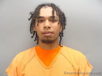 Most wanted individual Izaiah J Richmann – Cass County, Nebraska