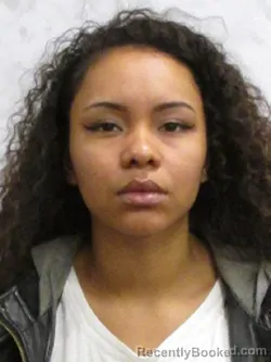 Most wanted individual Tanisha D Guevara – Cass County, Nebraska