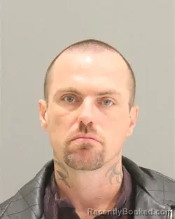 Most wanted individual Daniel P Reese – Cass County, Nebraska