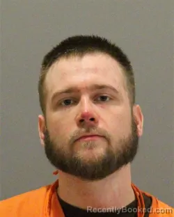 Most wanted individual Carl Beisheim – Cass County, Nebraska