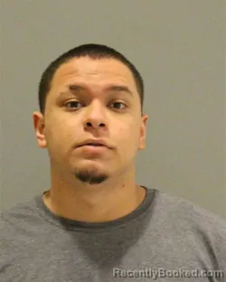 Most wanted individual Franklin J Duarte – Cass County, Nebraska