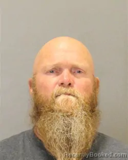 Most wanted individual Jerald T Burgess – Cass County, Nebraska