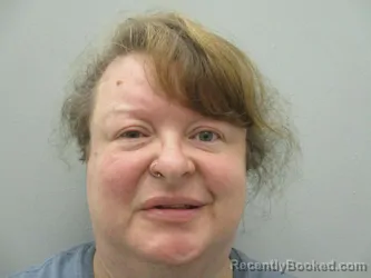 Most wanted individual Larry & Gretchen Tennison – Mayes County, Oklahoma