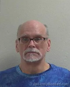 Most wanted individual Todd Micheal Anderson – Douglas County, Wisconsin