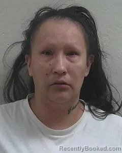 Most wanted individual Andrea Lynn Miller – Douglas County, Wisconsin