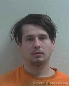 Most wanted individual Christopher Allen Rebarchek – Douglas County, Wisconsin