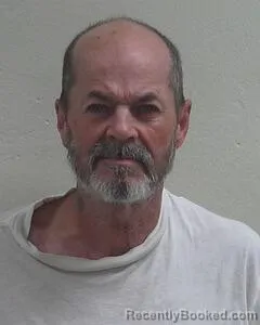 Most wanted individual Eugene Dennis Sandberg – Douglas County, Wisconsin