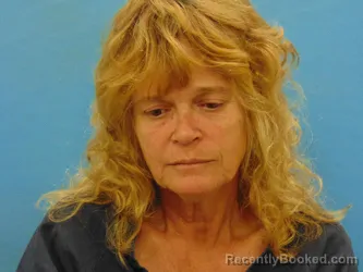 Most wanted individual Joy Sneller – Guadalupe County, Texas