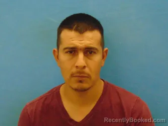 Most wanted individual Jesus Soto-Morales – Guadalupe County, Texas