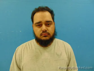 Most wanted individual Dylan Trevino – Guadalupe County, Texas