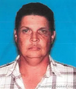 Most wanted individual Roger Purnell Sawyer – Kendall County, Texas