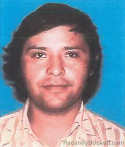 Most wanted individual Cupertino Gonzalez Chavez – Kendall County, Texas