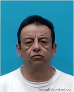 Most wanted individual Anthony Herrera – Kendall County, Texas