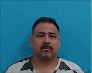 Most wanted individual Wilber Humberto Islas – Kendall County, Texas