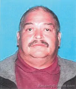 Most wanted individual Gonzalo Lopez Alcantara – Kendall County, Texas