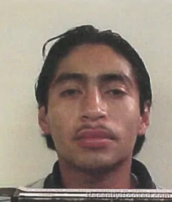 Most wanted individual Marlon Joel Ordonez – Kendall County, Texas