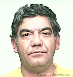 Most wanted individual Francisco Vazquez Zertuche – Tom Green County, Texas