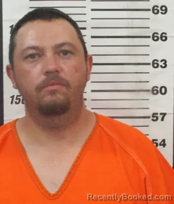 Most wanted individual Rudy Allen Redonado Anderson – Cherokee County, Kansas