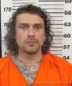 Most wanted individual Michael Joseph Ashworth – Cherokee County, Kansas