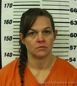 Most wanted individual Brandy Montez Bates – Cherokee County, Kansas