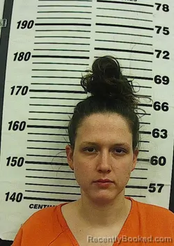 Most wanted individual Bailey Shaye Britton – Cherokee County, Kansas