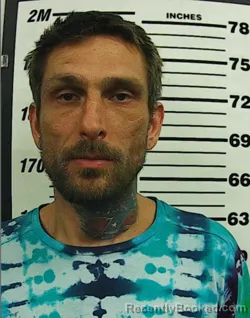Most wanted individual Jason E Childress – Cherokee County, Kansas