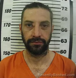 Most wanted individual David Bradley Clarkson – Cherokee County, Kansas