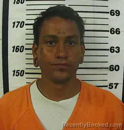 Most wanted individual Justin C Clemons – Cherokee County, Kansas
