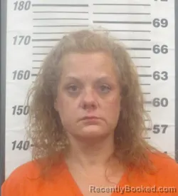 Most wanted individual Ronnie Lynette Crain – Cherokee County, Kansas