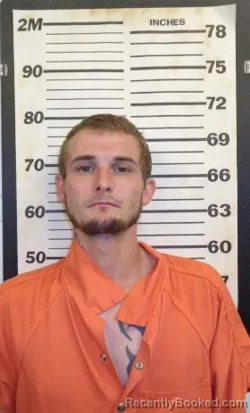 Most wanted individual Justin Lee Cummings – Cherokee County, Kansas