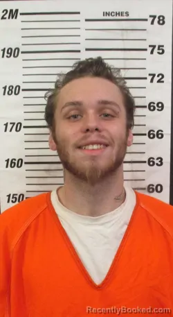 Most wanted individual Gabriel Christopher Davis – Cherokee County, Kansas