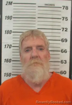 Most wanted individual Sean August Diesen – Cherokee County, Kansas