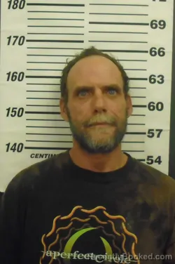 Most wanted individual Robert Dean Dunn – Cherokee County, Kansas