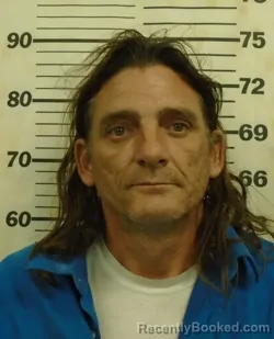 Most wanted individual Stephen Allen Eaves – Cherokee County, Kansas