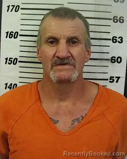 Most wanted individual Anthony Eugene Fenoglio – Cherokee County, Kansas