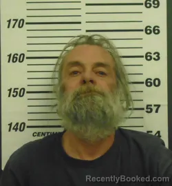 Most wanted individual Donald Ray Jr Fields – Cherokee County, Kansas