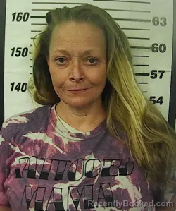 Most wanted individual Charlena J Flowers – Cherokee County, Kansas