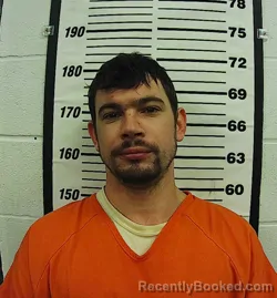 Most wanted individual Darrell W Franklin – Cherokee County, Kansas