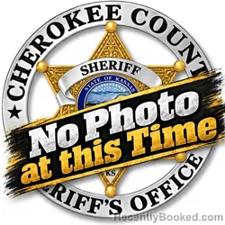 Most wanted individual Daniel M Glover – Cherokee County, Kansas