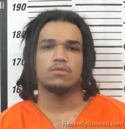 Most wanted individual Keontre Deshaun Guster – Cherokee County, Kansas