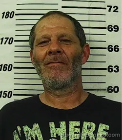 Most wanted individual Troy Michael Hamilton – Cherokee County, Kansas