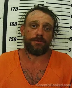 Most wanted individual James Lee Harvey – Cherokee County, Kansas